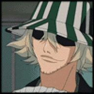 Urahara Kisuke