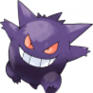 Gengar