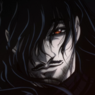 Count Alucard