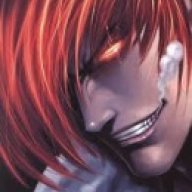 iori Yagami