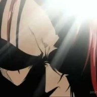 Red-Haired Shanks