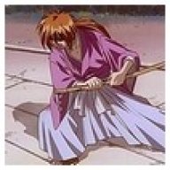 Himura Kenshin