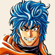 Toriko