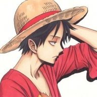 Luffy sama