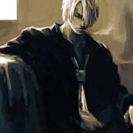 VinsmokeSanji