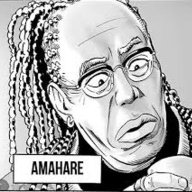 Amahare