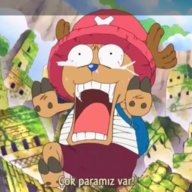 Chopper'ın Toynağı