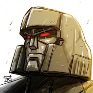 Megatron