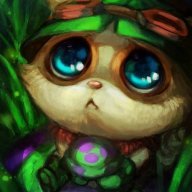 Captain Teemo