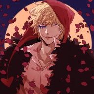 Donquixote_Rosinante
