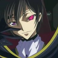 Lelouch Vi Britannia