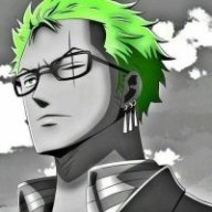 GreenHawk_Zoro