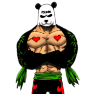 Pandaman