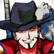 Mihawk