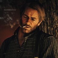 Arthur Morgan