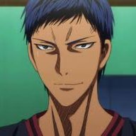 KNS Aomine