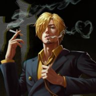 Vinsmoke D. Sanji