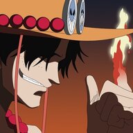 Luffy's Meat
