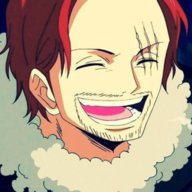 Akagami Shanks61