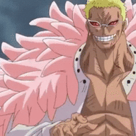 Donquixote Byakuya