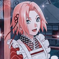 Best Kunoichi Sakura