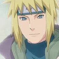 Namikaze Minato