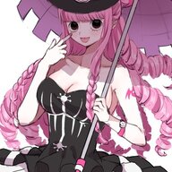 ghostperona