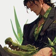 Croc
