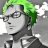 GreenHawk_Zoro