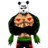 Pandaman